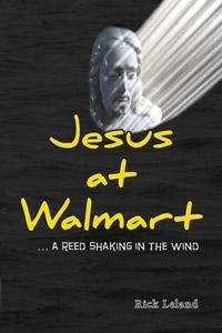 Jesus at Walmart