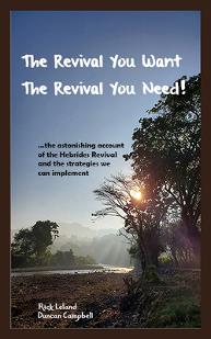 Revival Book